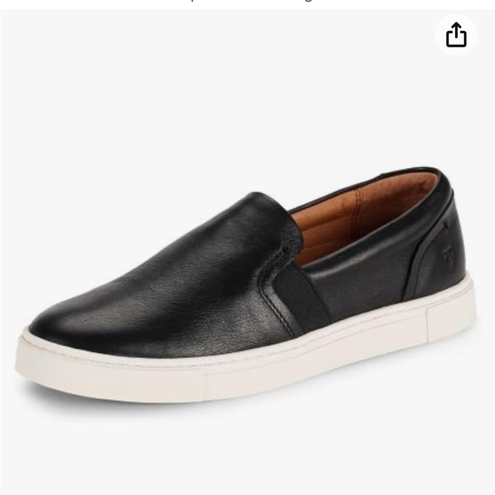 Frye Ivy Slip-On Shoes
